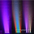 5 ögon linjär bar LED pixel effekt ljus